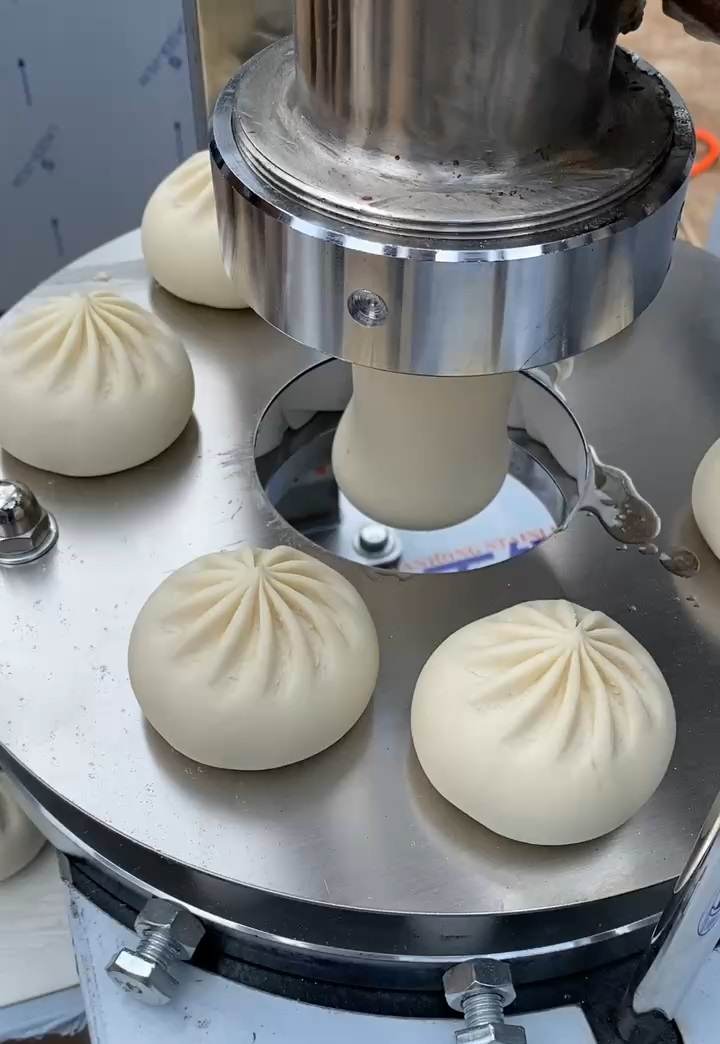 阳江市包子机哪个牌子质量好
